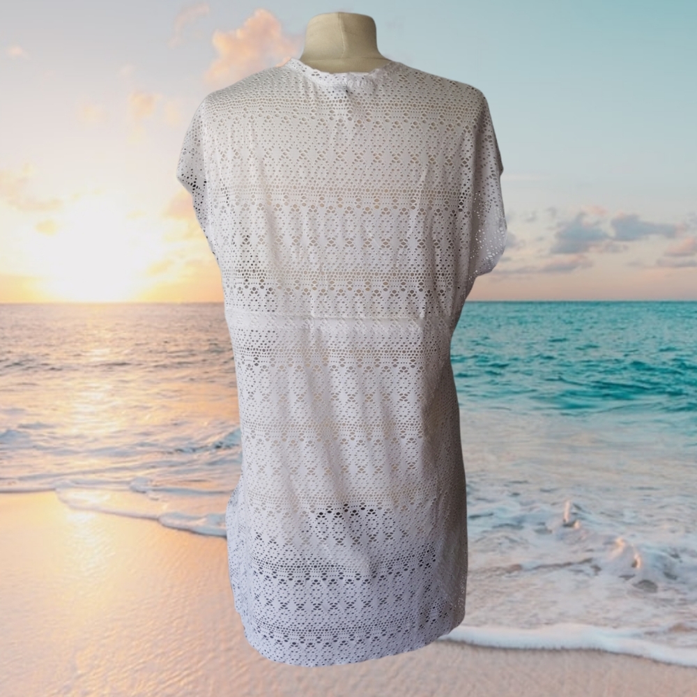 Coverup Tunic